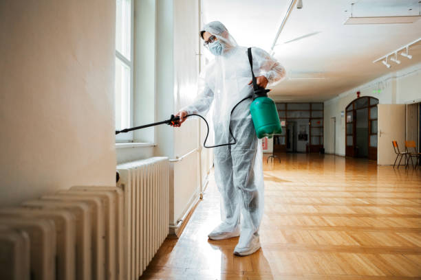 Pest Control for Hotels in Cordova, NC